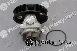 Japko 35814 — Water Pump, engine cooling