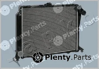Japko RDA153003 — Radiator, engine cooling