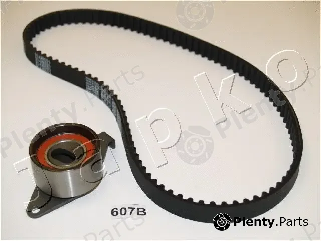 Japko KJT607B — Timing Belt Kit