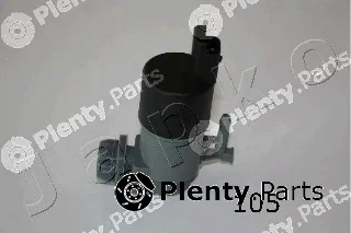 Japko 156105 — Washer Fluid Pump, window cleaning