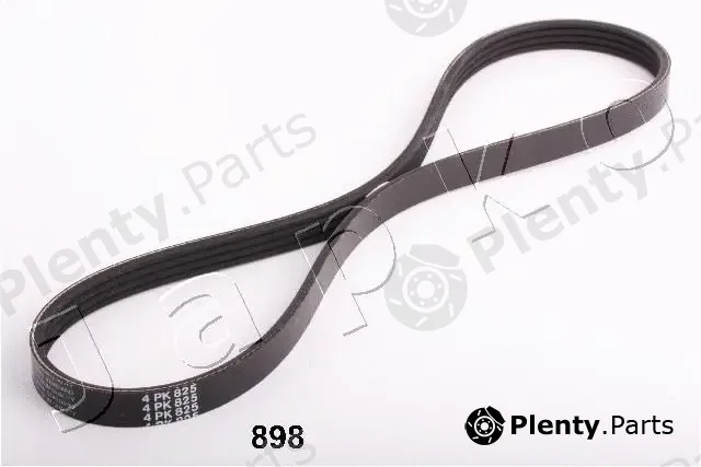 Japko 96898 — V-Ribbed Belt