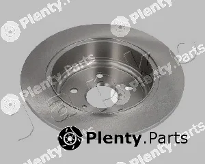 Japko 61221C — Brake Disc