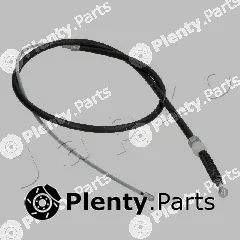Japko 1310908 — Cable Pull, parking brake