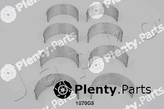 Japko 21070G5 — Connecting Rod Bearing