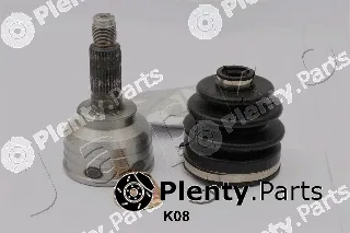 Japko 62K08 — Joint Kit, drive shaft