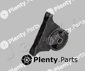 Japko GOJ3089 — Mounting, engine