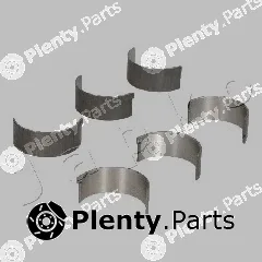 Japko 22501A — Connecting Rod Bearing