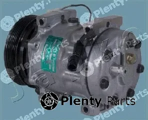 Japko CMP2020130 — Compressor, air conditioning