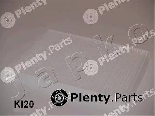 Japko 21K20 — Filter, cabin air