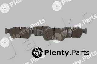 Japko 500006 — Brake Pad Set, disc brake