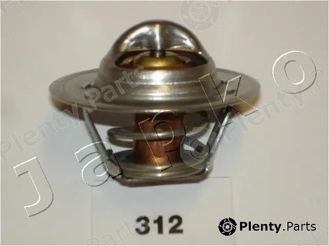 Japko 38312 — Thermostat, coolant