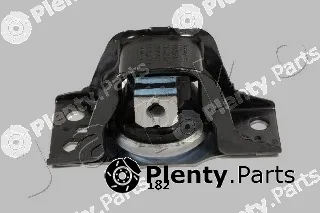 Japko GOJ182 — Mounting, engine