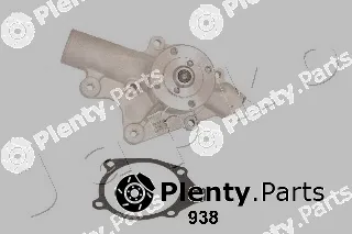 Japko 35938 — Water Pump, engine cooling