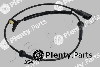 Japko 151354 — Sensor, wheel speed