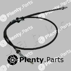 Japko 131922L — Cable Pull, parking brake
