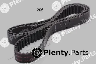 Japko 40205 — Timing Belt