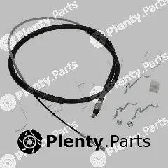 Japko 1310103 — Cable Pull, parking brake