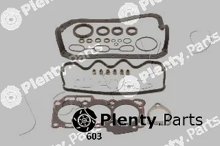 Japko 49603 — Full Gasket Kit, engine