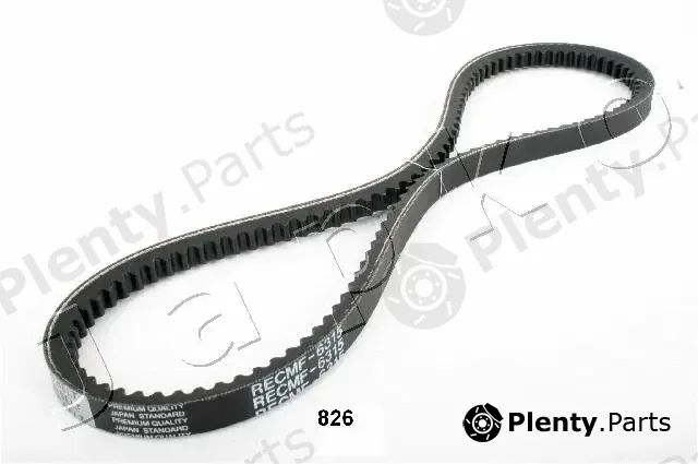Japko 94826 — V-Belt