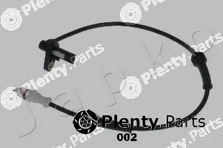 Japko 151002 — Sensor, wheel speed