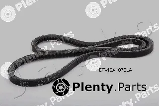 Japko 10X1075 — V-Belt