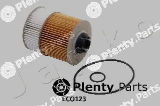 Japko 1ECO123 — Oil Filter