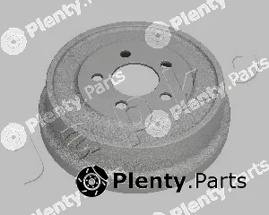 Japko 56905C — Brake Drum