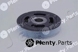Japko 122203 — Belt Pulley, crankshaft