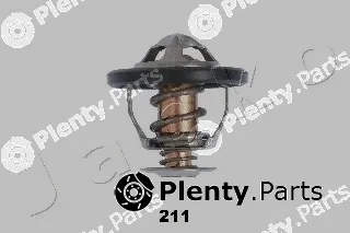 Japko 38211 — Thermostat, coolant