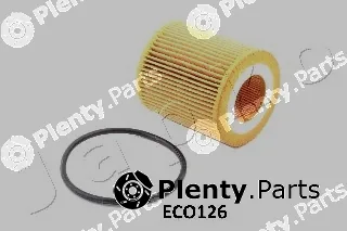 Japko 1ECO126 — Oil Filter