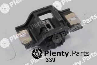 Japko GOJ339 — Mounting, engine