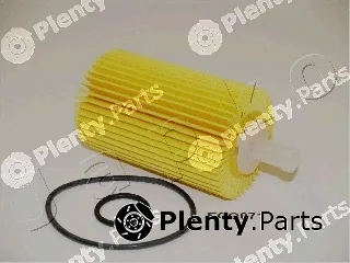 Japko 1ECO071 — Oil Filter