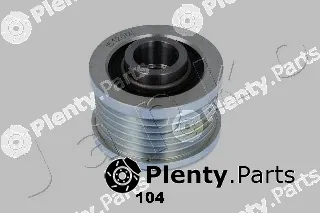Japko 130104 — Alternator Freewheel Clutch