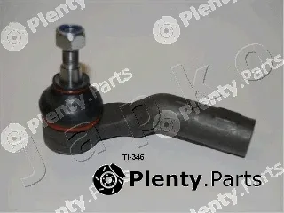 Japko 111346L — Tie Rod End