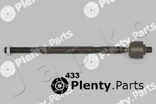 Japko 103433 — Inner Tie Rod