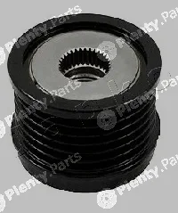 Japko 130806 — Alternator Freewheel Clutch