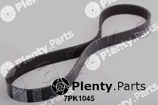 Japko 7PK1045 — V-Ribbed Belt