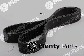 Japko 40592 — Timing Belt