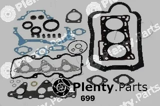 Japko 49699 — Full Gasket Kit, engine