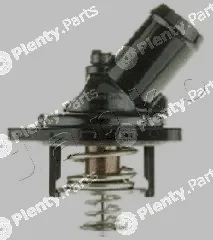 Japko 22124 — Thermostat, coolant