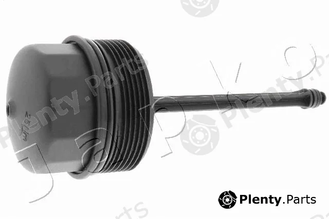 Japko 160078 — Cap, oil filter housing