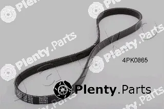 Japko 4PK885 — V-Ribbed Belt