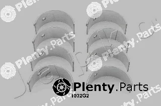 Japko 21032G2 — Connecting Rod Bearing