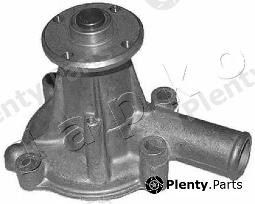 Japko 35447 — Water Pump, engine cooling