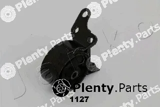 Japko GOJ1127 — Mounting, engine