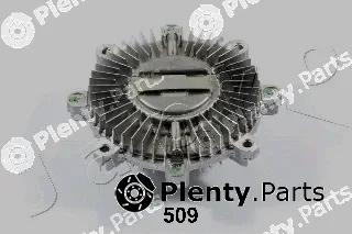 Japko 36509 — Clutch, radiator fan
