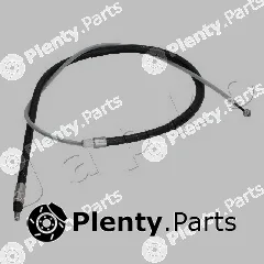 Japko 1310102 — Cable Pull, parking brake