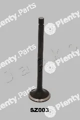 Japko 5SZ003 — Exhaust Valve