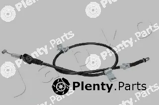 Japko 131421R — Cable Pull, parking brake