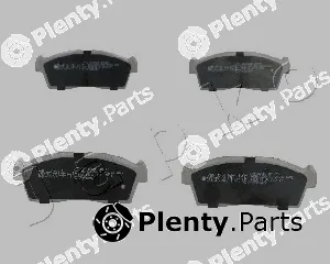 Japko 50825 — Brake Pad Set, disc brake